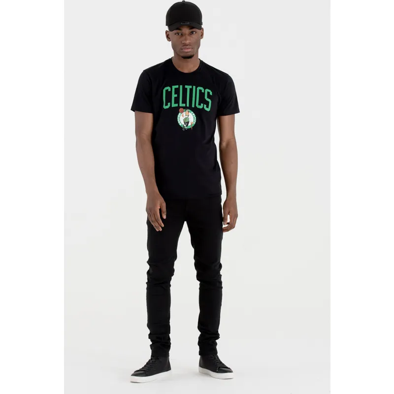 t-shirt-kort-aerme-sort-fra-boston-celtics-nba-af-new-era t-shirt-kort-aerme-sort-fra-boston-celtics-nba-af-new-era