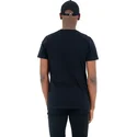 t-shirt-kort-aerme-sort-fra-chicago-bulls-nba-af-new-era