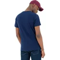 t-shirt-kort-aerme-bla-fra-cleveland-cavaliers-nba-af-new-era