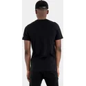 t-shirt-kort-aerme-sort-fra-san-antonio-spurs-nba-af-new-era