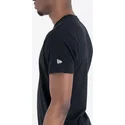 t-shirt-kort-aerme-sort-fra-san-antonio-spurs-nba-af-new-era
