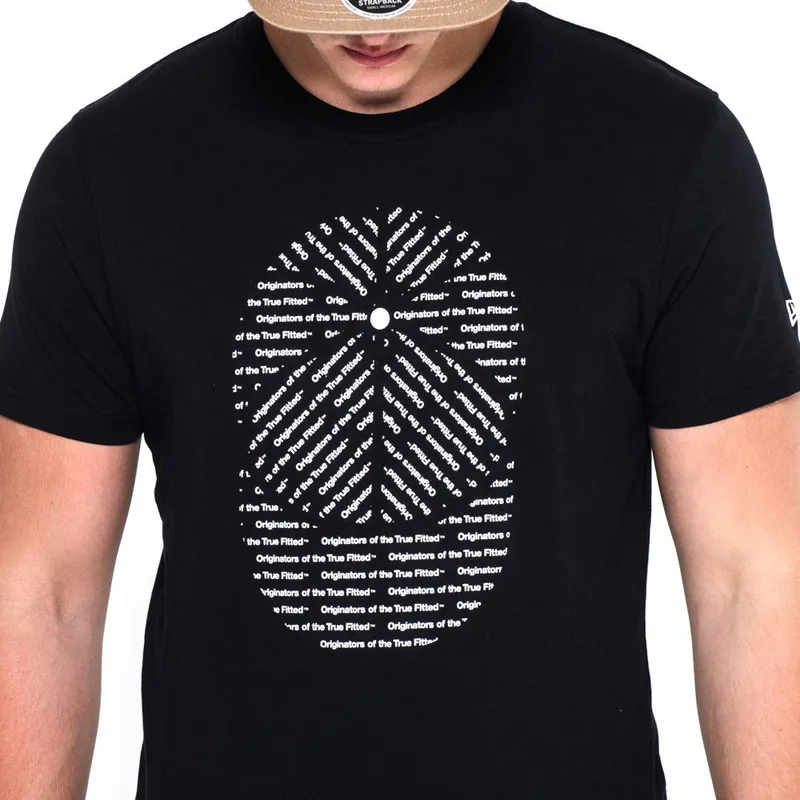 t-shirt-kort-aerme-sort-fra-camiseta-manga-corta-negra-originators-af-new-era