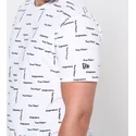 hvid-kortaermet-t-shirt-originators-fra-new-era