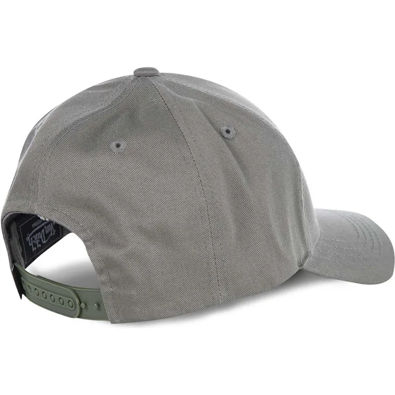 kasketter-buet-gron-justerbar-rem-af-von-dutch kasketter-buet-gron-justerbar-rem-af-von-dutch