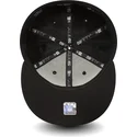 kasketter-flad-sort-tilpasset-59fifty-black-coll-fra-green-bay-packers-nfl-af-new-era