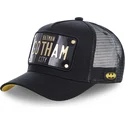 sort-trucker-kasket-med-batman-gotham-city-plade-batp1-dc-comics-fra-capslab