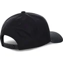 sort-snapback-kasket-med-buet-skygge-og-batman-gotham-city-batp4-plade-fra-capslab-dc-comics