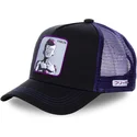 kasketter-buet-sort-snapback-frieza-dragon-ball-af-capslab