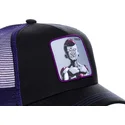 gorra-trucker-sort-og-violet-frieza-freb-dragon-ball-fra-capslab