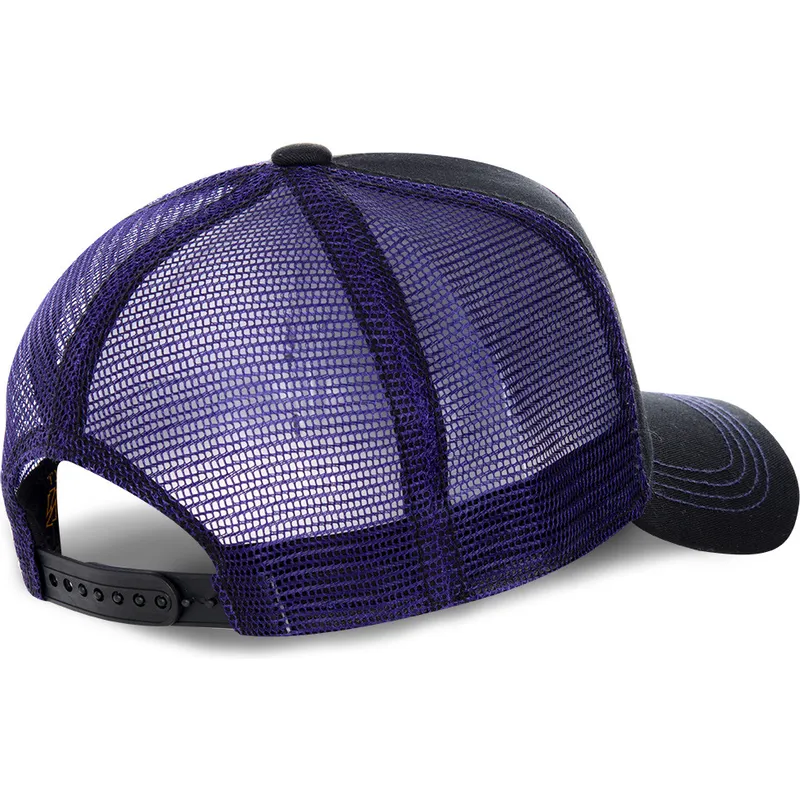 kasketter-buet-sort-snapback-frieza-dragon-ball-af-capslab