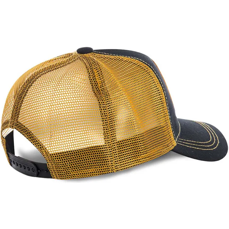 kasketter-buet-sort-snapback-son-goku-dragon-ball-af-capslab