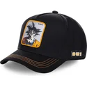 kasketter-buet-sort-snapback-son-goku-dragon-ball-af-capslab