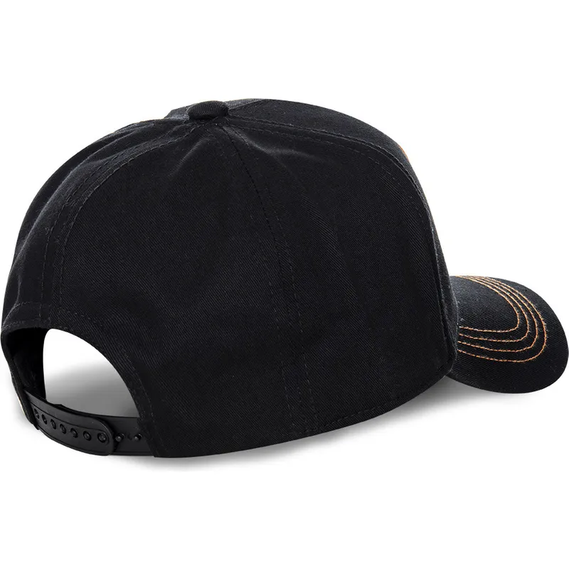 kasketter-buet-sort-snapback-son-goku-dragon-ball-af-capslab