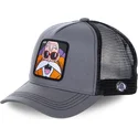 kasketter-buet-gra-snapback-master-roshi-dragon-ball-af-capslab