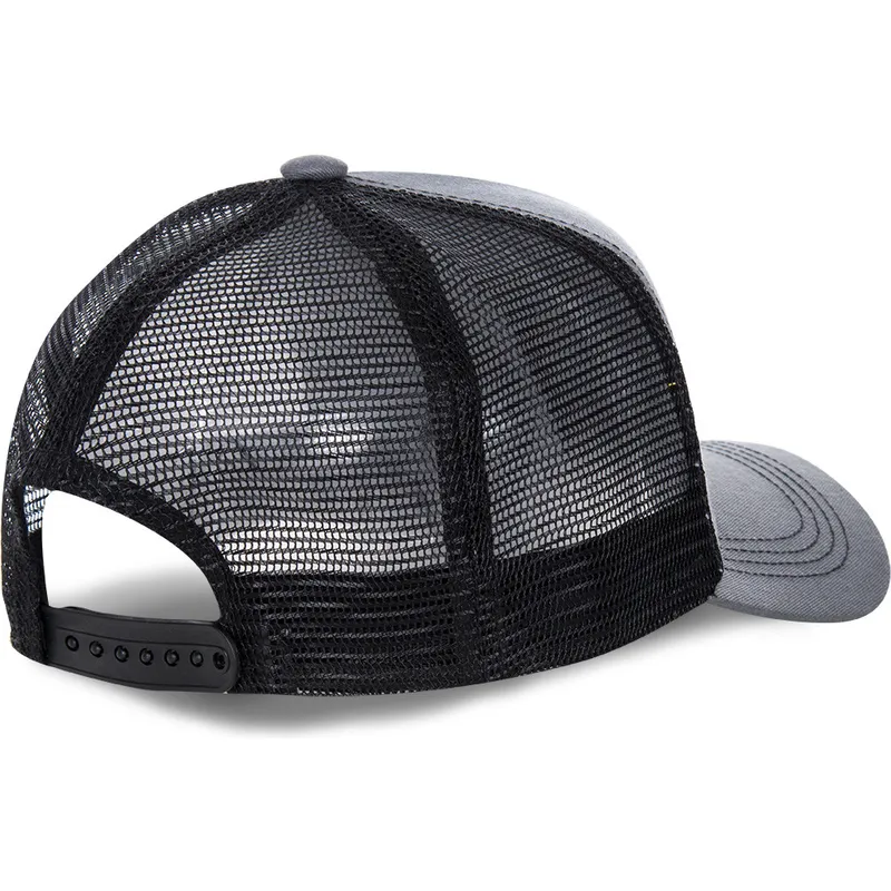 kasketter-buet-gra-snapback-master-roshi-dragon-ball-af-capslab