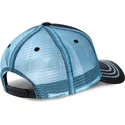 kasketter-buet-sort-snapback-bob-svansen-bob-svansen-af-capslab
