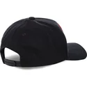 kasketter-buet-sort-snapback-superman-dc-comics-af-capslab
