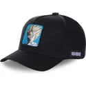 sort-kurvet-snapback-kasket-son-gohan-super-saiyan-2-supb-dragon-ball-fra-capslab