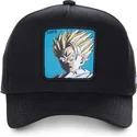 sort-kurvet-snapback-kasket-son-gohan-super-saiyan-2-supb-dragon-ball-fra-capslab