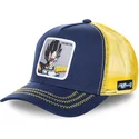 kasketter-buet-marinebla-snapback-vegeta-dragon-ball-af-capslab