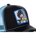 sort-og-bla-vegeta-vegb-dragon-ball-trucker-kasket-fra-capslab
