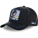 kasketter-buet-sort-snapback-vegeta-dragon-ball-af-capslab