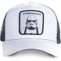 capslab-star-wars-stormtrooper-hvid-trucker-cap