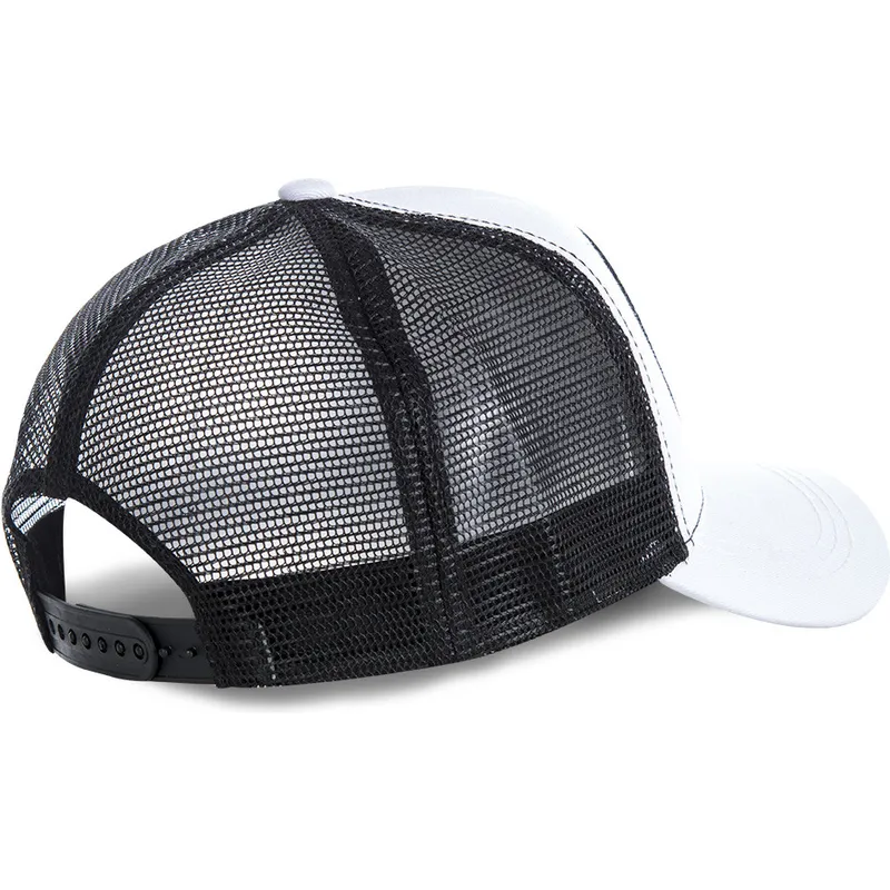 kasketter-buet-hvid-snapback-stormtrooper-star-wars-af-capslab kasketter-buet-hvid-snapback-stormtrooper-star-wars-af-capslab