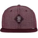 djinns-rod-6-panel-snapback-2tone-oxford-kasket