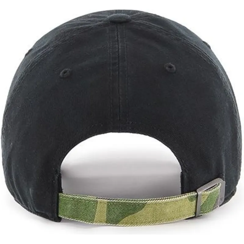 kasketter-buet-sort-justerbar-rem-camuflaje-fra-new-york-yankees-mlb-af-47-brand
