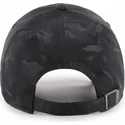 kasketter-buet-camouflage-justerbar-rem-negro-fra-new-york-yankees-mlb-af-47-brand