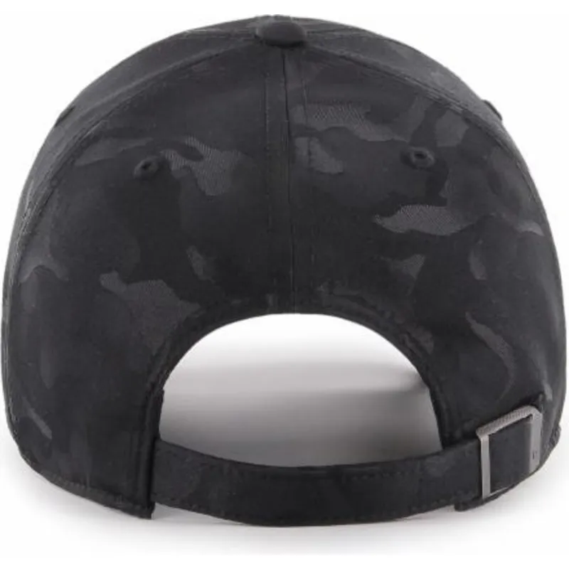 kasketter-buet-camouflage-justerbar-rem-negro-fra-new-york-yankees-mlb-af-47-brand