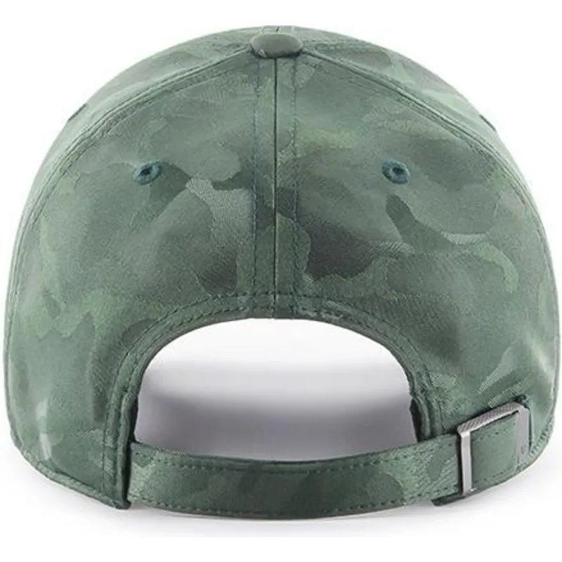 kasketter-buet-camouflage-justerbar-rem-fra-new-york-yankees-mlb-af-47-brand