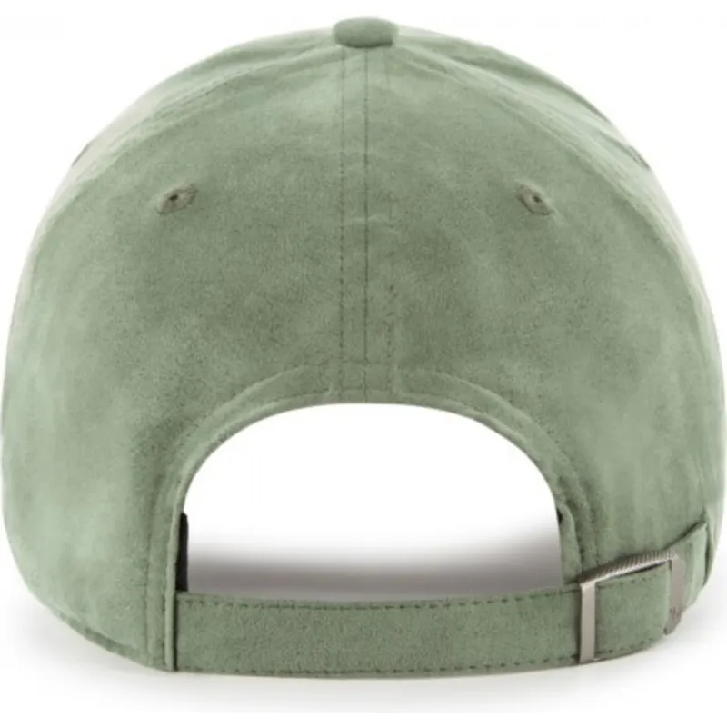 kasketter-buet-gron-justerbar-rem-fra-new-york-yankees-mlb-af-47-brand kasketter-buet-gron-justerbar-rem-fra-new-york-yankees-mlb-af-47-brand