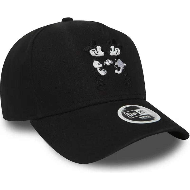 kasketter-buet-sort-snapback-9forty-af-new-era