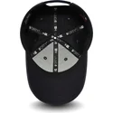 kasketter-buet-marinebla-justerbar-rem-9forty-the-league-winterised-fra-boston-red-sox-mlb-af-new-era