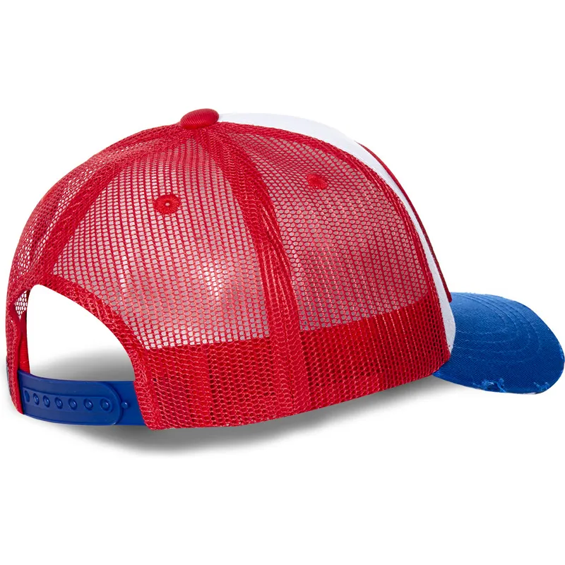 kasketter-buet-hvid-snapback-af-von-dutch