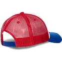 kasketter-buet-hvid-snapback-af-von-dutch