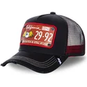 kasketter-buet-sort-snapback-af-von-dutch