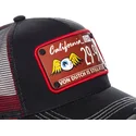 kasketter-buet-sort-snapback-af-von-dutch