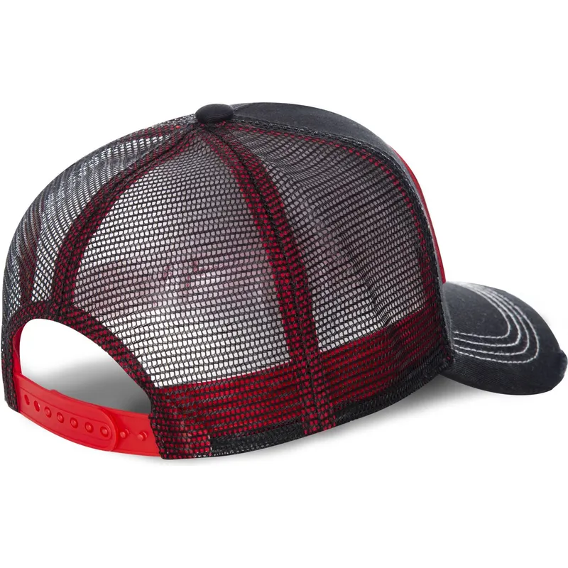 kasketter-buet-sort-snapback-af-von-dutch