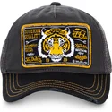 kasketter-buet-gra-snapback-af-von-dutch