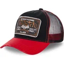 kasketter-buet-sort-snapback-af-von-dutch