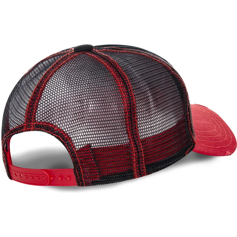 kasketter-buet-sort-snapback-af-von-dutch