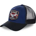 kasketter-buet-bla-snapback-af-von-dutch
