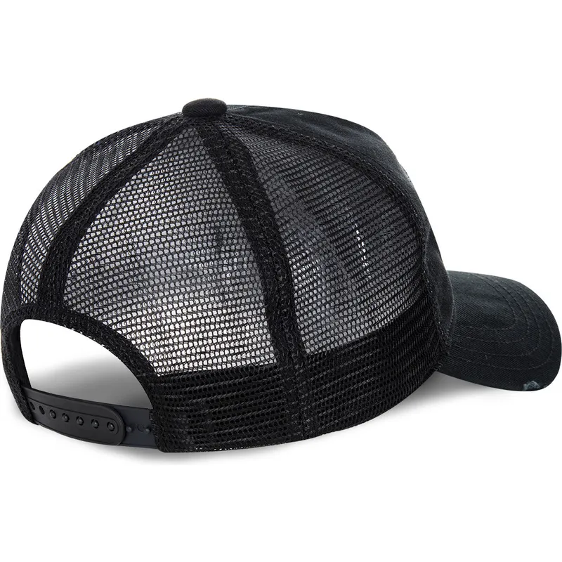kasketter-buet-sort-snapback-af-von-dutch