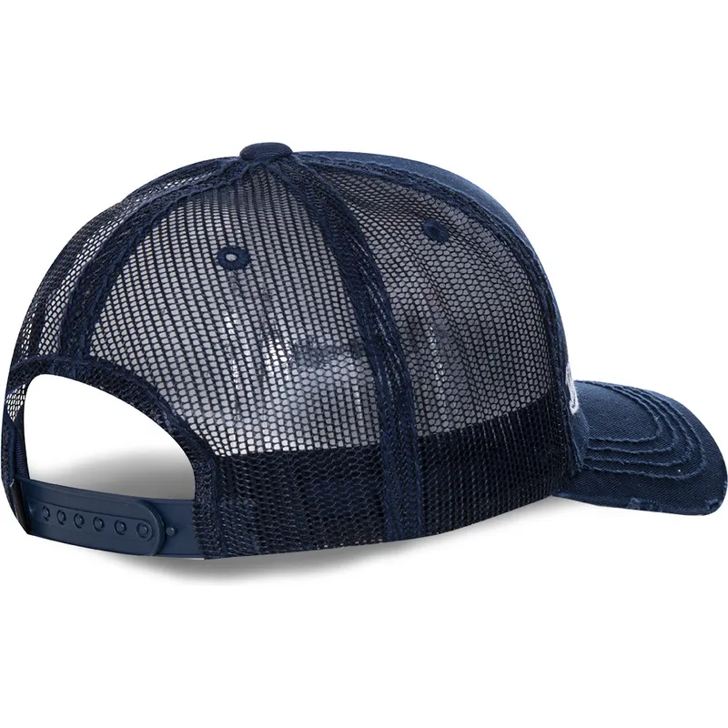 kasketter-buet-marinebla-snapback-af-von-dutch