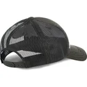 kasketter-buet-brun-snapback-af-von-dutch