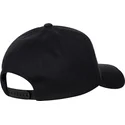 kasketter-buet-sort-snapback-mr-satan-dragon-ball-af-capslab