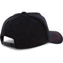 kasketter-buet-sort-snapback-bugs-bunny-looney-tunes-af-capslab